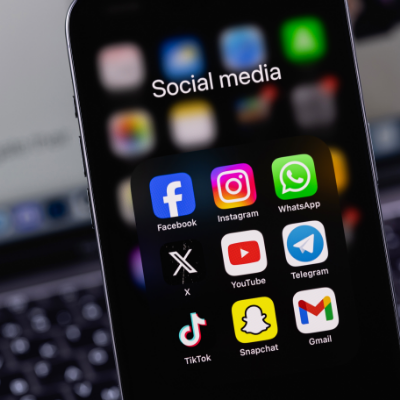Social & digital marketing